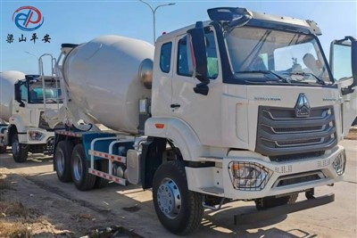 Trakk Mikro Mixer mobbli